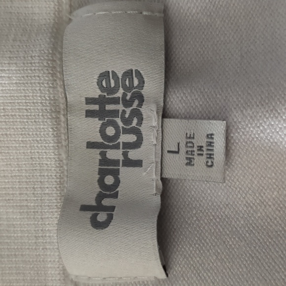 Charlotte Rose Skirt Size Large - Picture 4 of 6